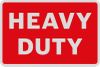 博世重载级(HeavyDuty) 博世重载级(HeavyDuty)，重新定义动力、性能和坚固！