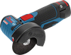 充电式角磨机