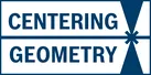 中心几何体。