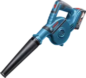 配有除尘装置的吹风机