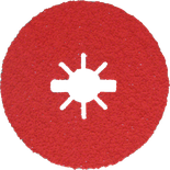 X-LOCK R780金属和不锈钢专业型钢纸砂碟