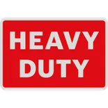 重载级(Heavy Duty)