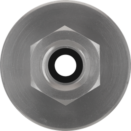 适用于黄油枪 500 克旋入式油筒的Bosch PRO 适配器。.