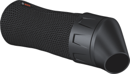 BoschGEX 12V-125 和 GEX 18V-125 吸尘器尘袋。