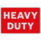 重载级(Heavy Duty)