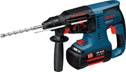 GBH 36.0 V-LI