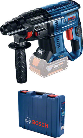 GBH 180-LI（无刷）