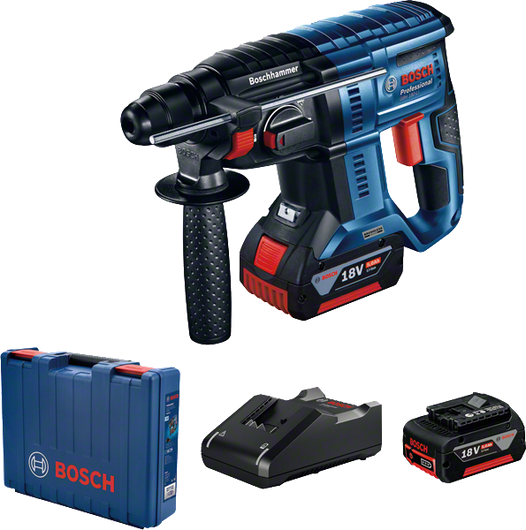 GBH 180-LI（无刷）