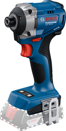 BoschGDR 18V-215 无绳冲击起子机。.