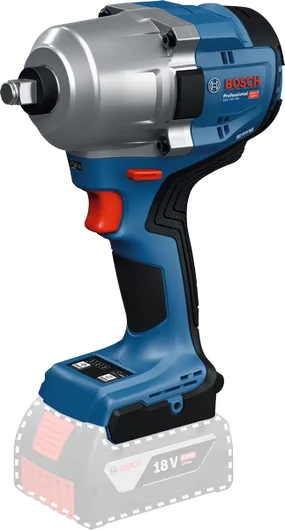 BoschGDS 18V-780 无绳冲击扳手。