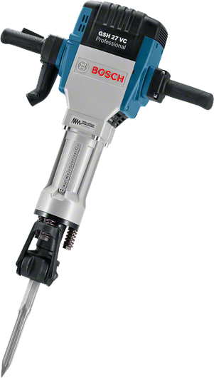 GSH 27 VC Professional