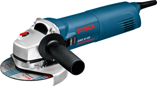 GWS 10-125