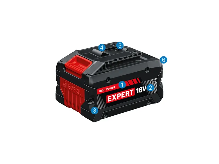 EXBA18V-80