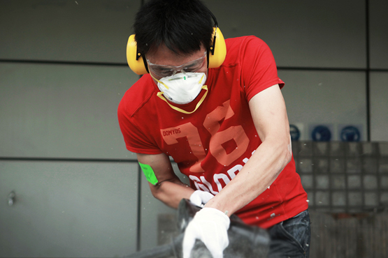 你的电动工具，你做主！