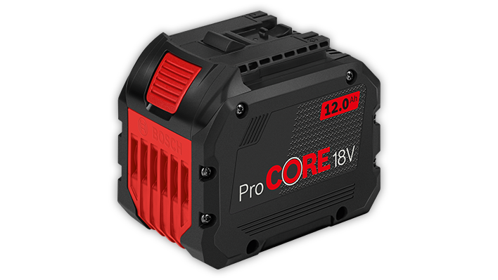 ProCORE18V 12.0Ah