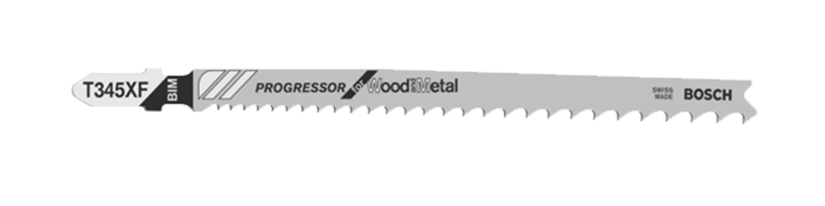 Bosch T345XF