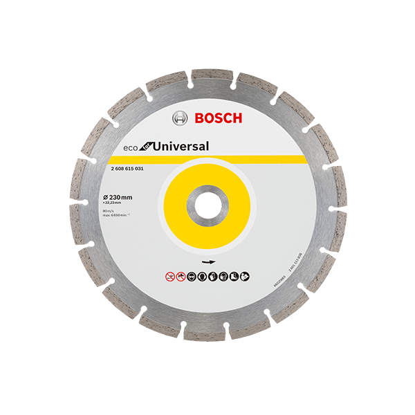 Bosch 2.608.615.034