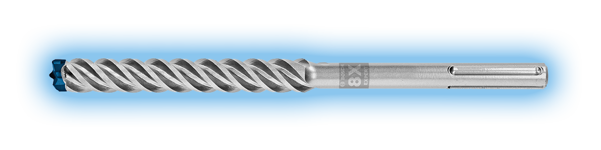 EXPERT SDS max-8X