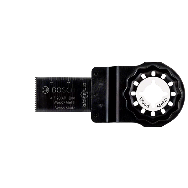 Bosch AIZ 20 AB