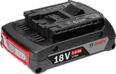 Bosch18V 2.0Ah锂离子电池组.
