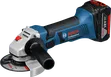 BoschGWS 18V-LI 无绳角磨机。.