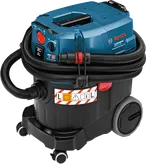 Bosch GAS 35 L AFC 有线除尘器，23L 容器。
