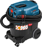 Bosch GAS 35 L AFC 有线除尘器，23L 容器。