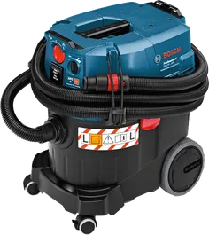 Bosch GAS 35 L AFC 有线除尘器，23L 容器。