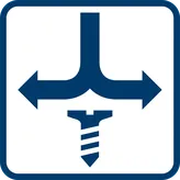 BoschGBH 180-Li 无绳旋转锤，18V 3.0Ah。.