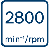 BoschGDX 18V-180 无绳冲击起子扳手。.