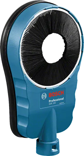 BoschGDE 162 钻孔工具除尘附件。.