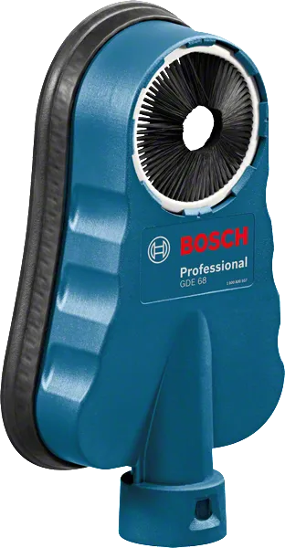 Bosch GDE 68 系统除尘附件。.