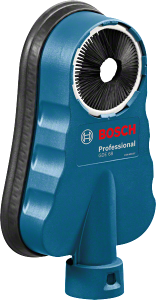 Bosch GDE 68 系统除尘附件。.