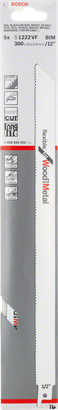 多功能柔性 S1222VF