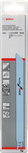 BoschS1122BF BIM 往复锯片，用于金属切割。