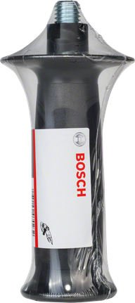 BoschSDS max 电锤振动控制辅助手柄。