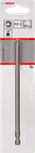 BoschPZ3 152mm 十字螺丝刀头。