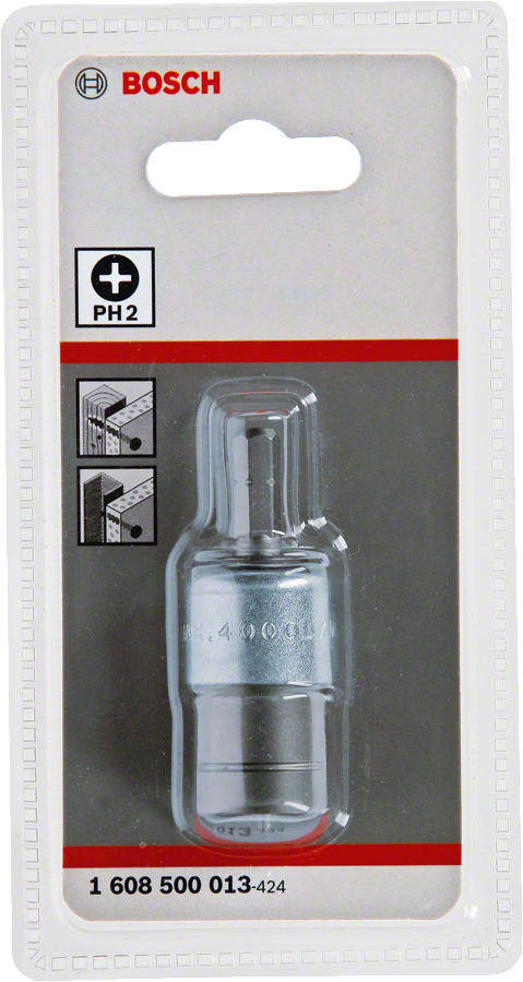 BoschPH2 螺丝刀附件.