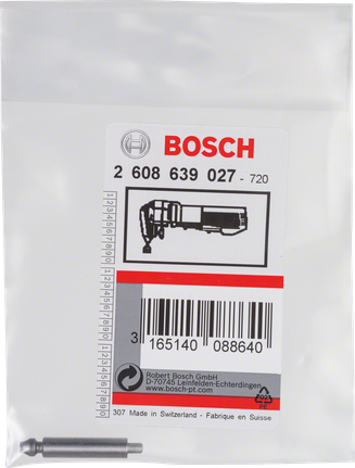 Bosch3/8 英寸直切打孔机.