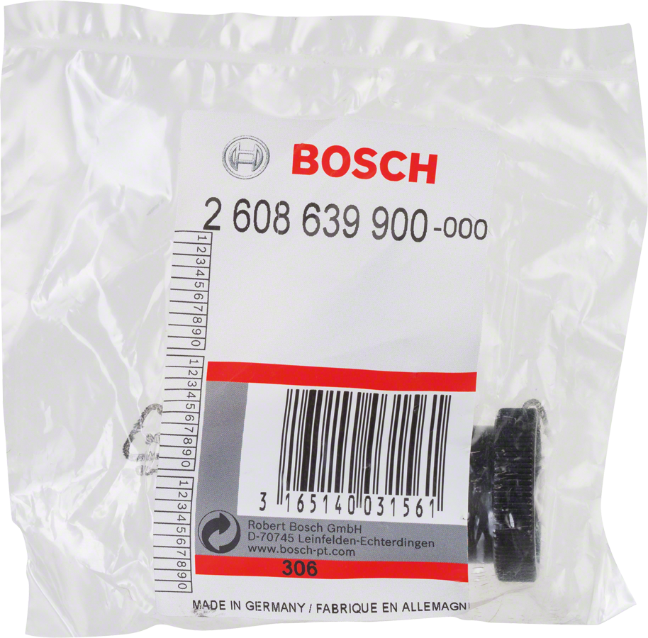 用于平板金属的Bosch模板。.