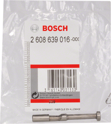 Bosch直切冲头.