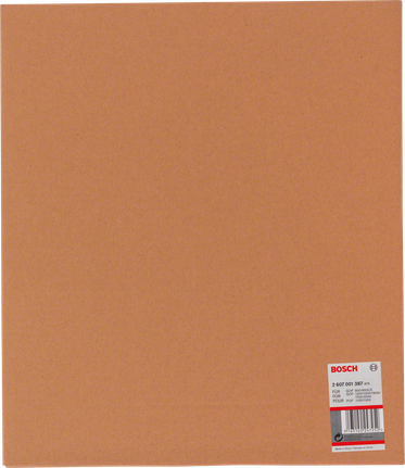 Bosch平行导轨包装.