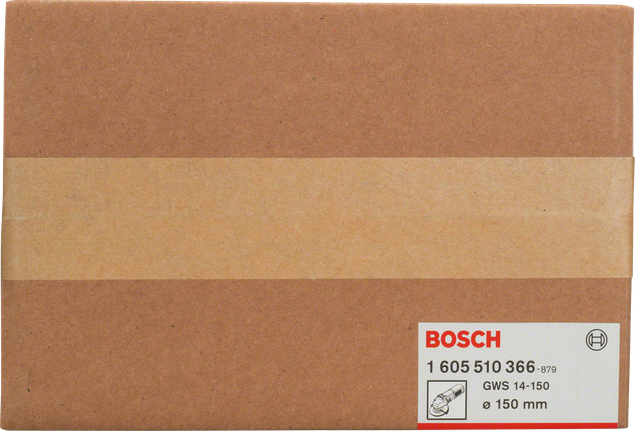 Bosch防护罩 150 毫米.