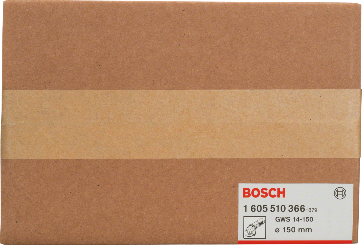 Bosch防护罩 150 毫米.