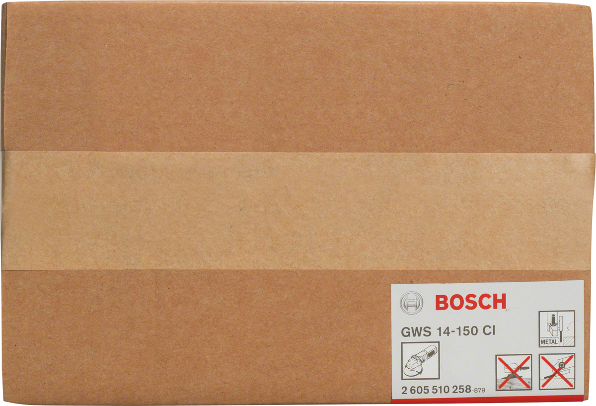 带盖的Bosch防护罩。.