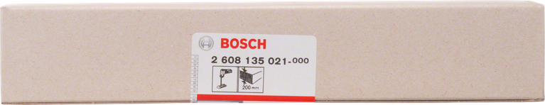 Bosch锯片导轨 200 毫米.