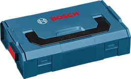 Bosch Mini L-BOXX 紧凑型储物盒。.