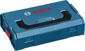 Bosch Mini L-BOXX 紧凑型储物盒。.