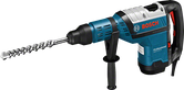 BoschGBH 8-45 D 旋转锤，适用于混凝土的 SDS max。.