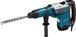 BoschGBH 8-45 D 旋转锤，适用于混凝土的 SDS max。.